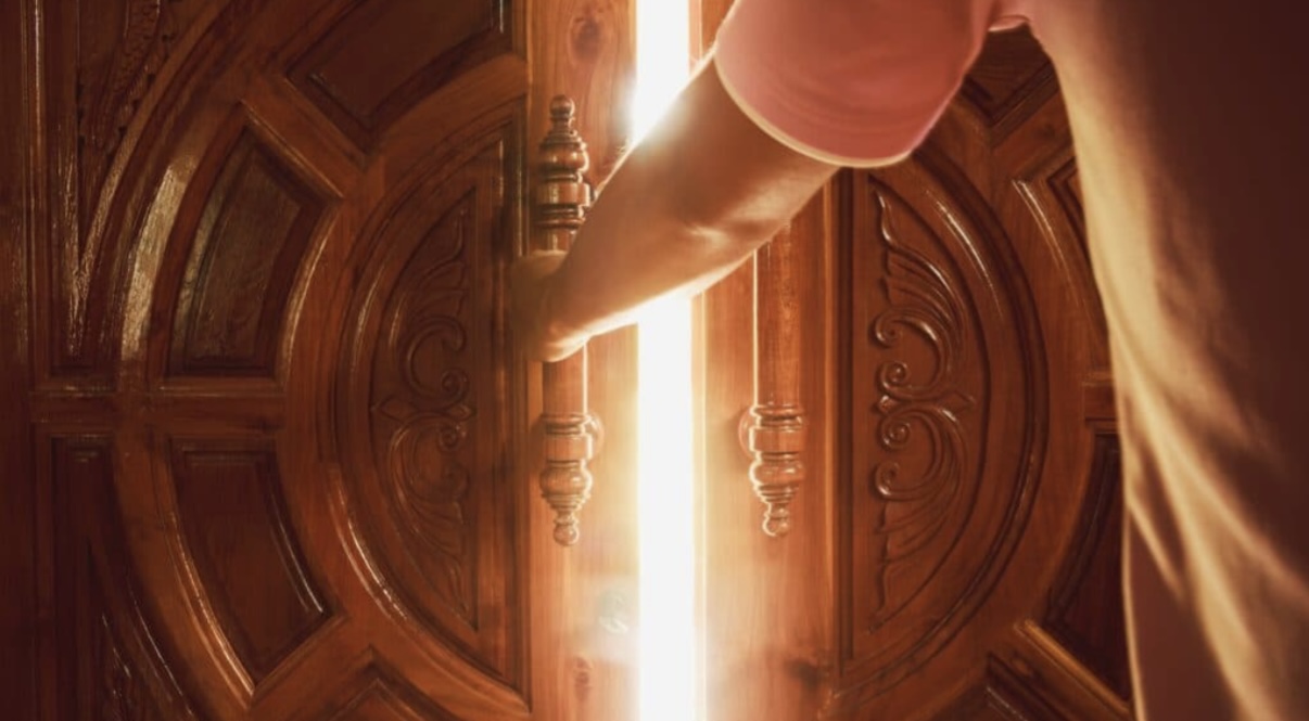 The Gospel of the Kingdom Jesus Preached — And Why It’s Bigger Than You Think