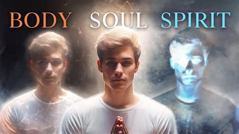 Healing Body and Soul with Chris Blackeby and Dr. Ben Edwards