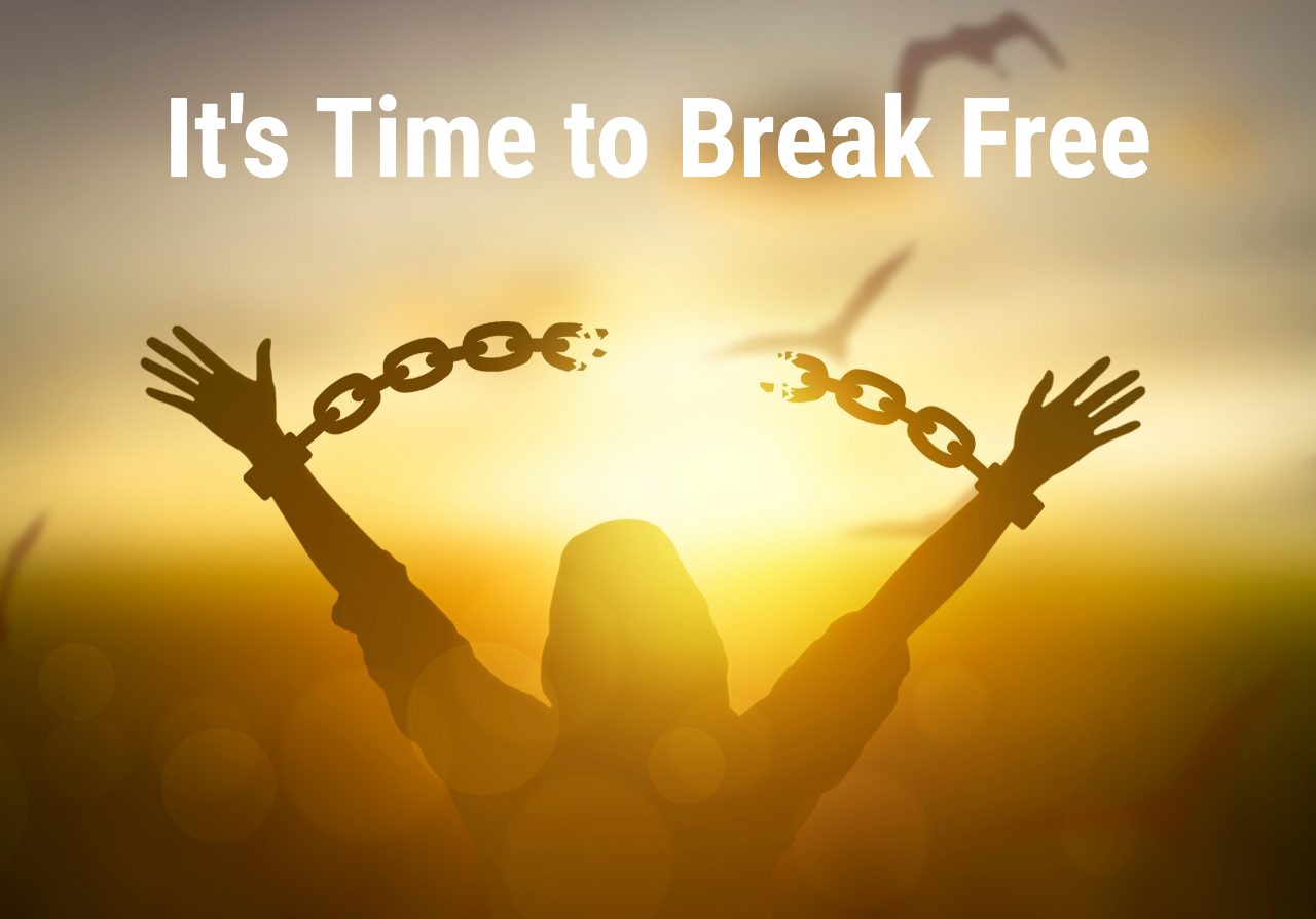 Action Plan: Breaking Free from Limiting Beliefs