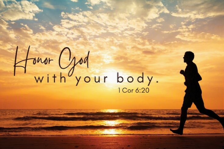 Learn to Work with Your Body