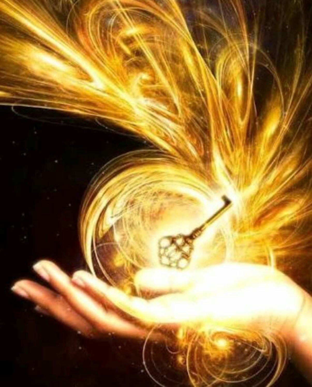 Awakening to Spirit Realities