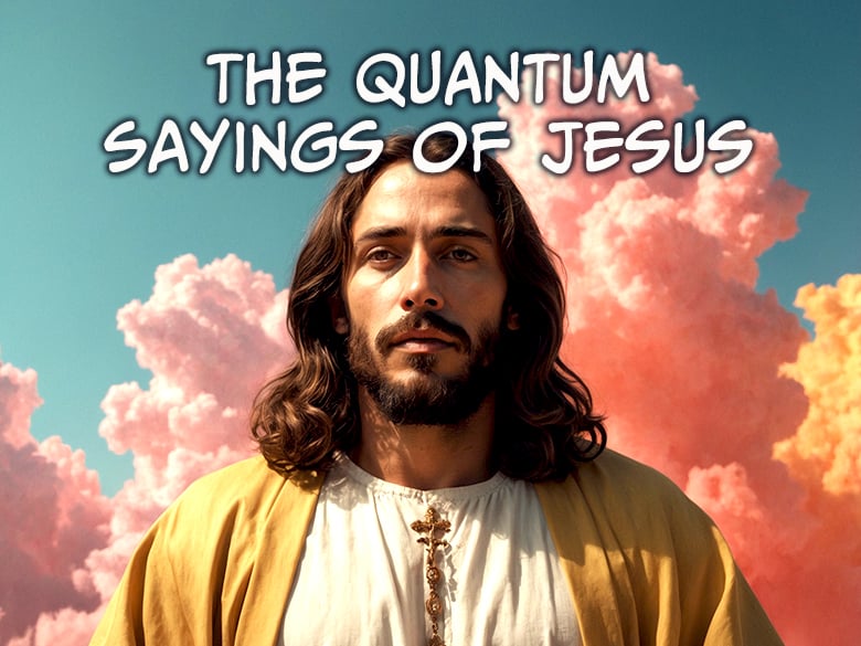 Jesus Christ and Quantum Principles