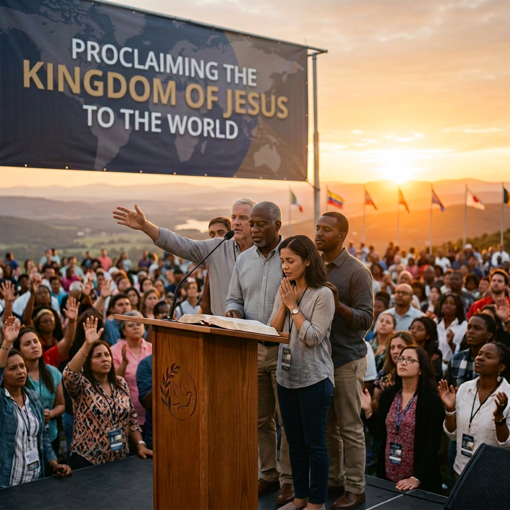 An Introduction to Bill Johnson