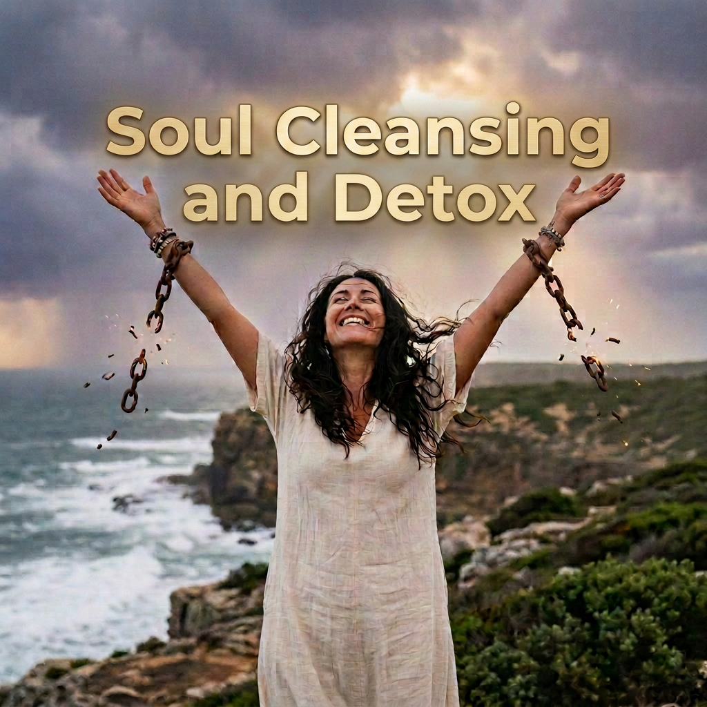 Toxic Emotions and Healing: Don Colbert