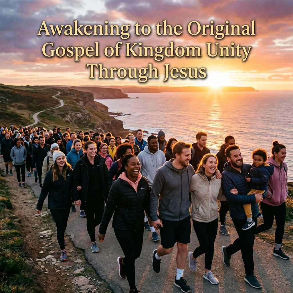 A Beautiful Gospel: The Kingdom of God with Trevor Meier & Justin Paul Abraham